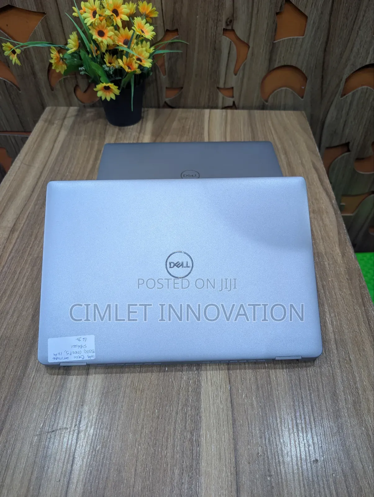 Laptop Dell Latitude 5330 16GB Intel Core i5 SSD 256GB
