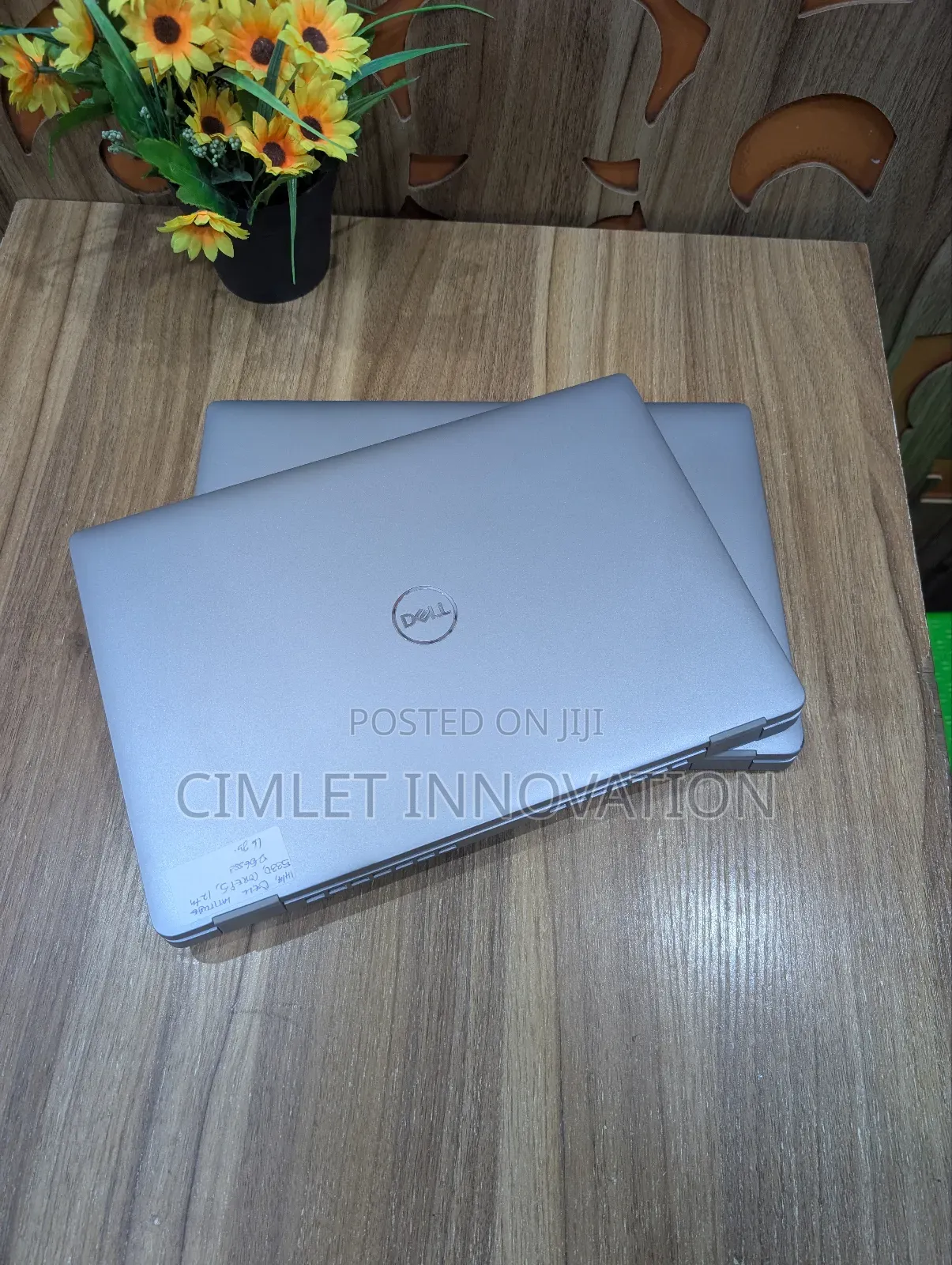 Laptop Dell Latitude 5330 16GB Intel Core i5 SSD 256GB