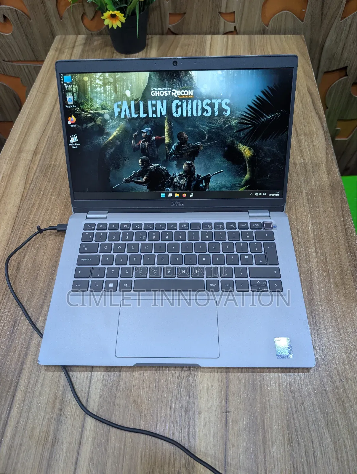 Laptop Dell Latitude 5330 16GB Intel Core i5 SSD 256GB