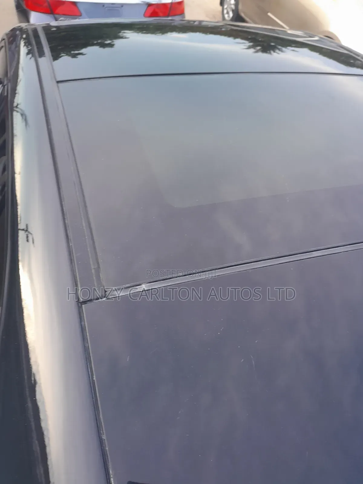 Toyota Camry XSE FWD 2020 White