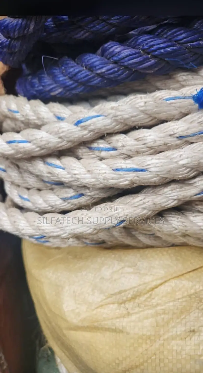 16mm Marine Rope (200m)