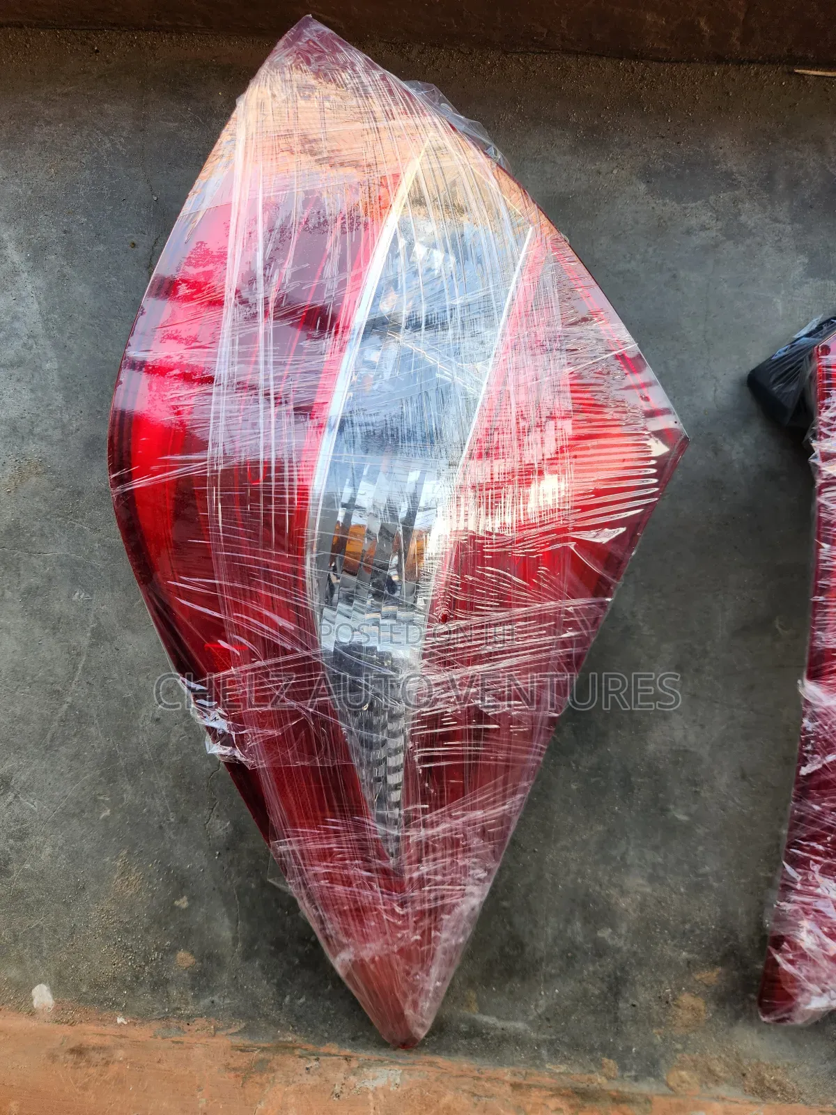 Rear Lamp Honda Crosstour 2013-2015 Model