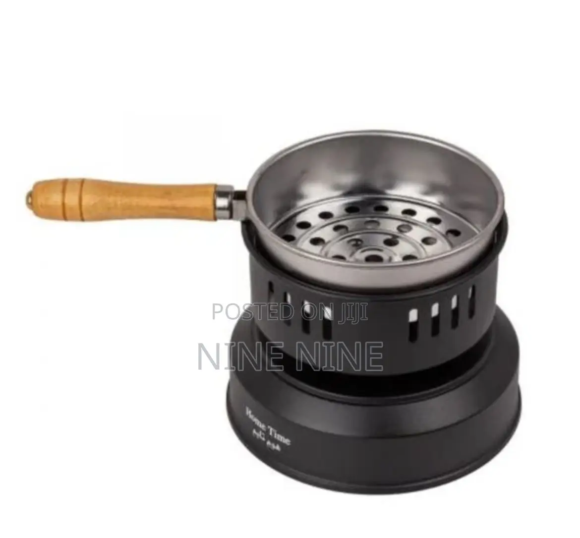 Electric Charcoal Starter Stove Burner (Sl-5911)