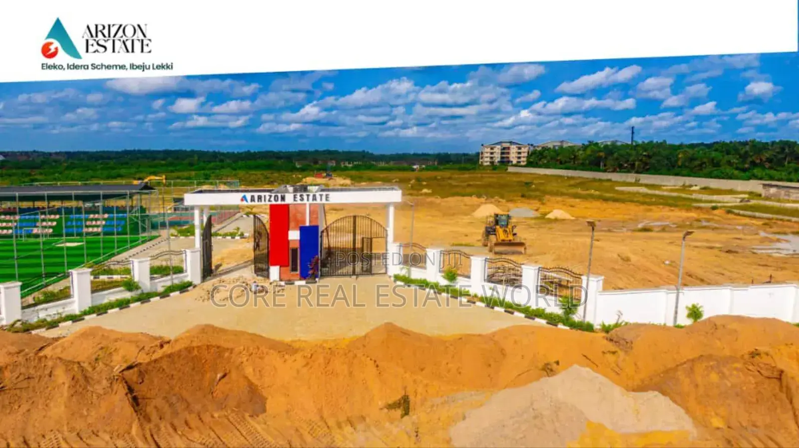 Arizon Estate