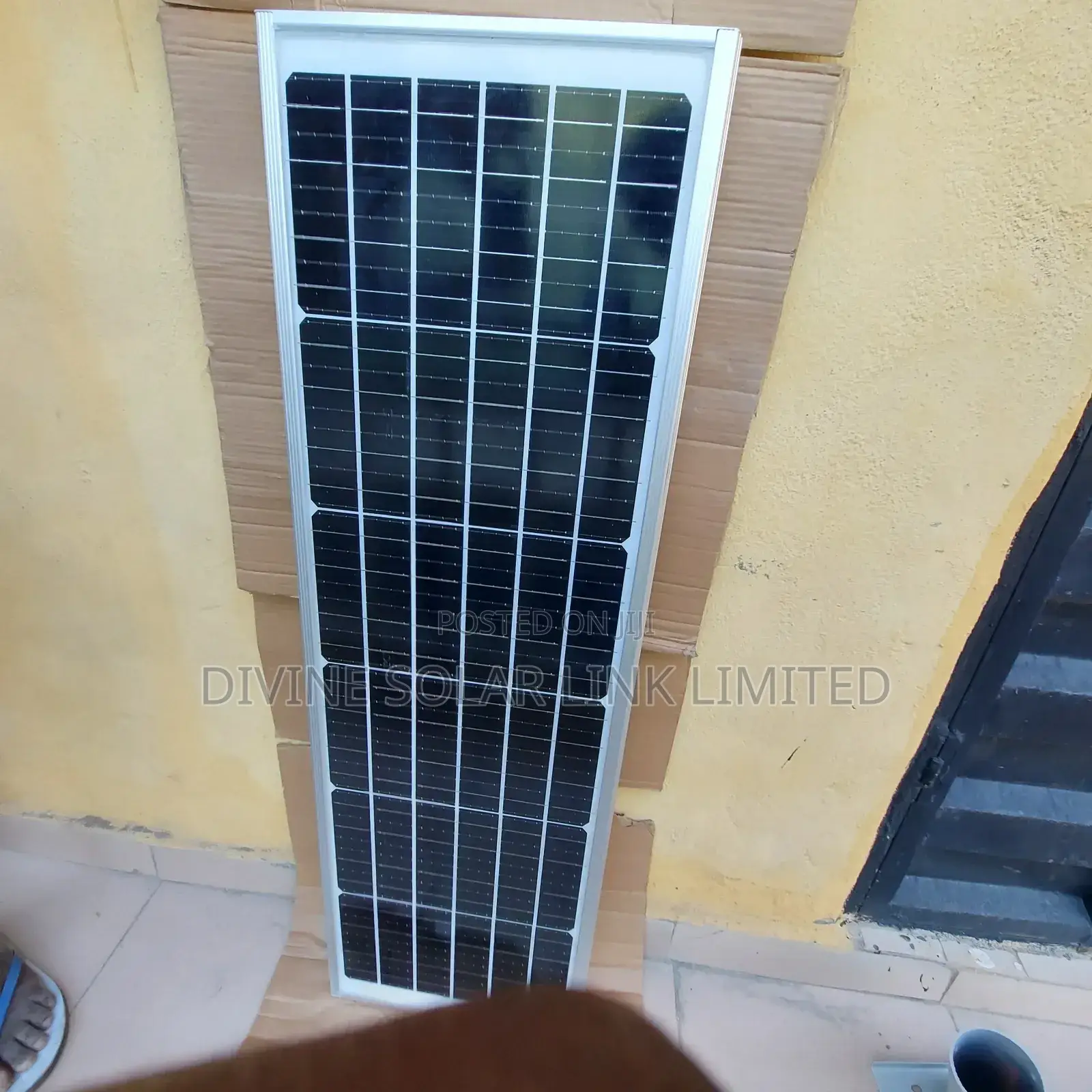 Solar Light 300w