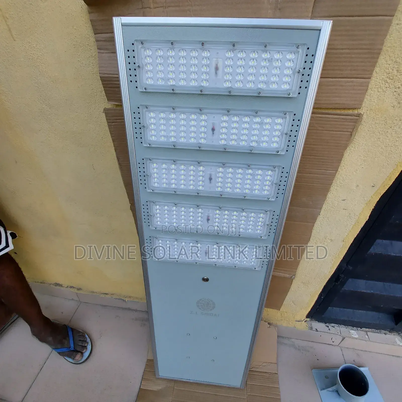 Solar Light 300w