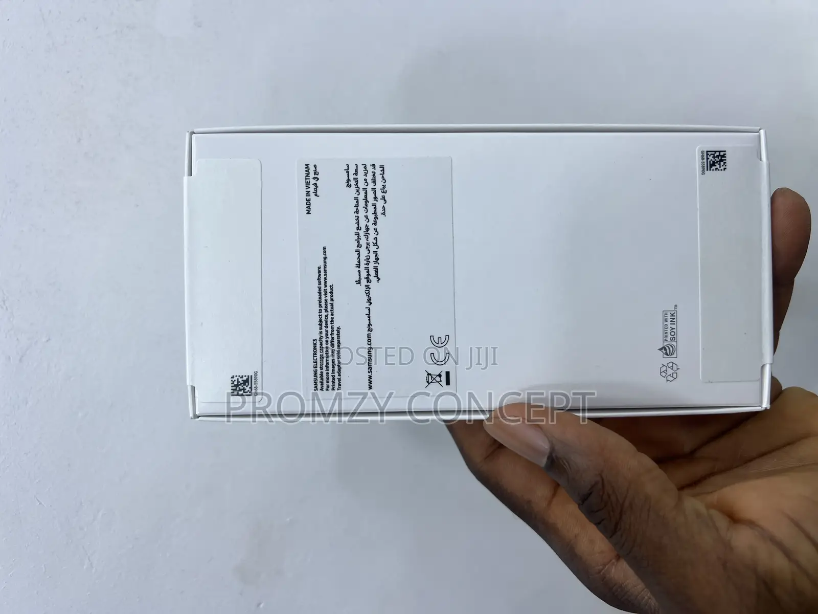 New Samsung Galaxy A16 256 GB Black
