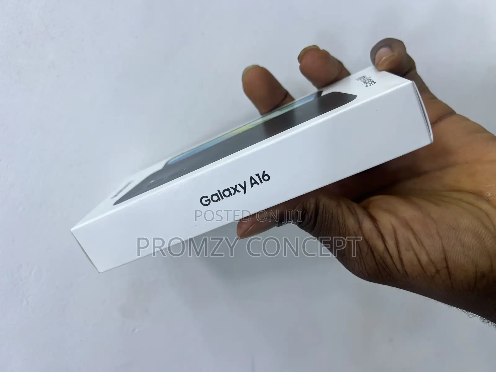 New Samsung Galaxy A16 256 GB Black