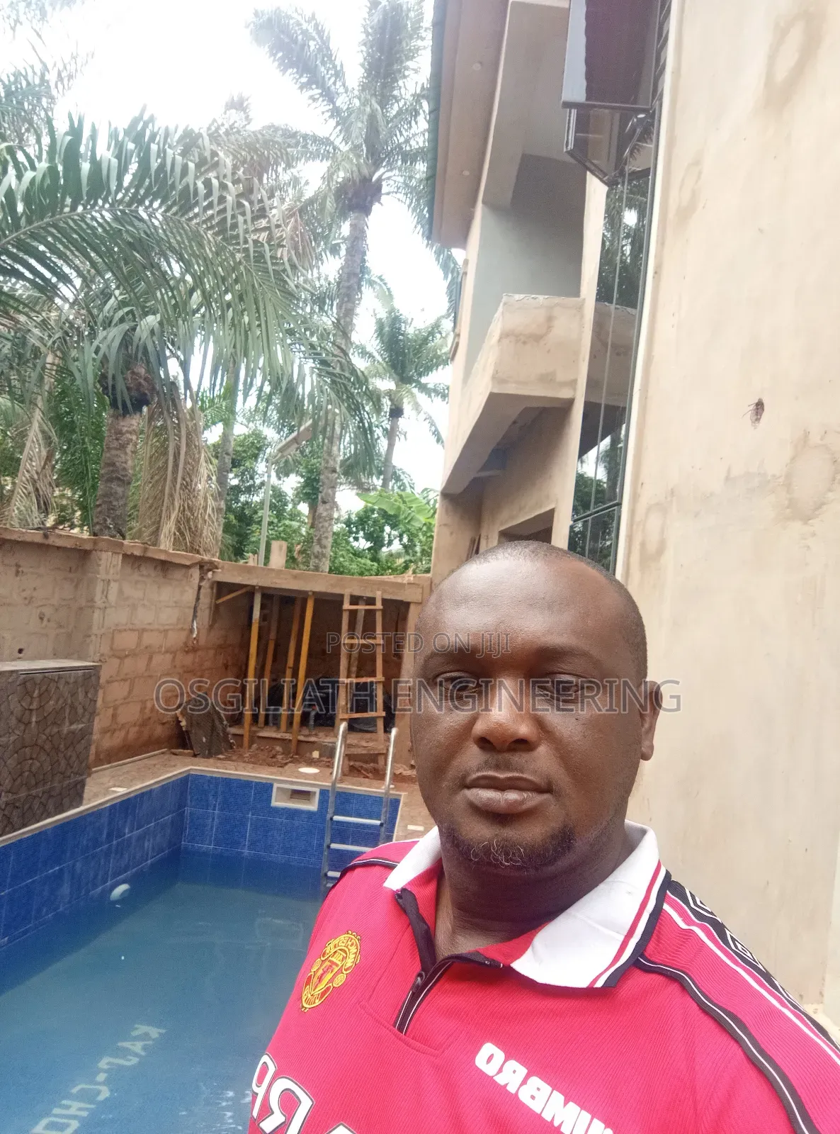 Diverse Shapes Swimming Pool Engineer