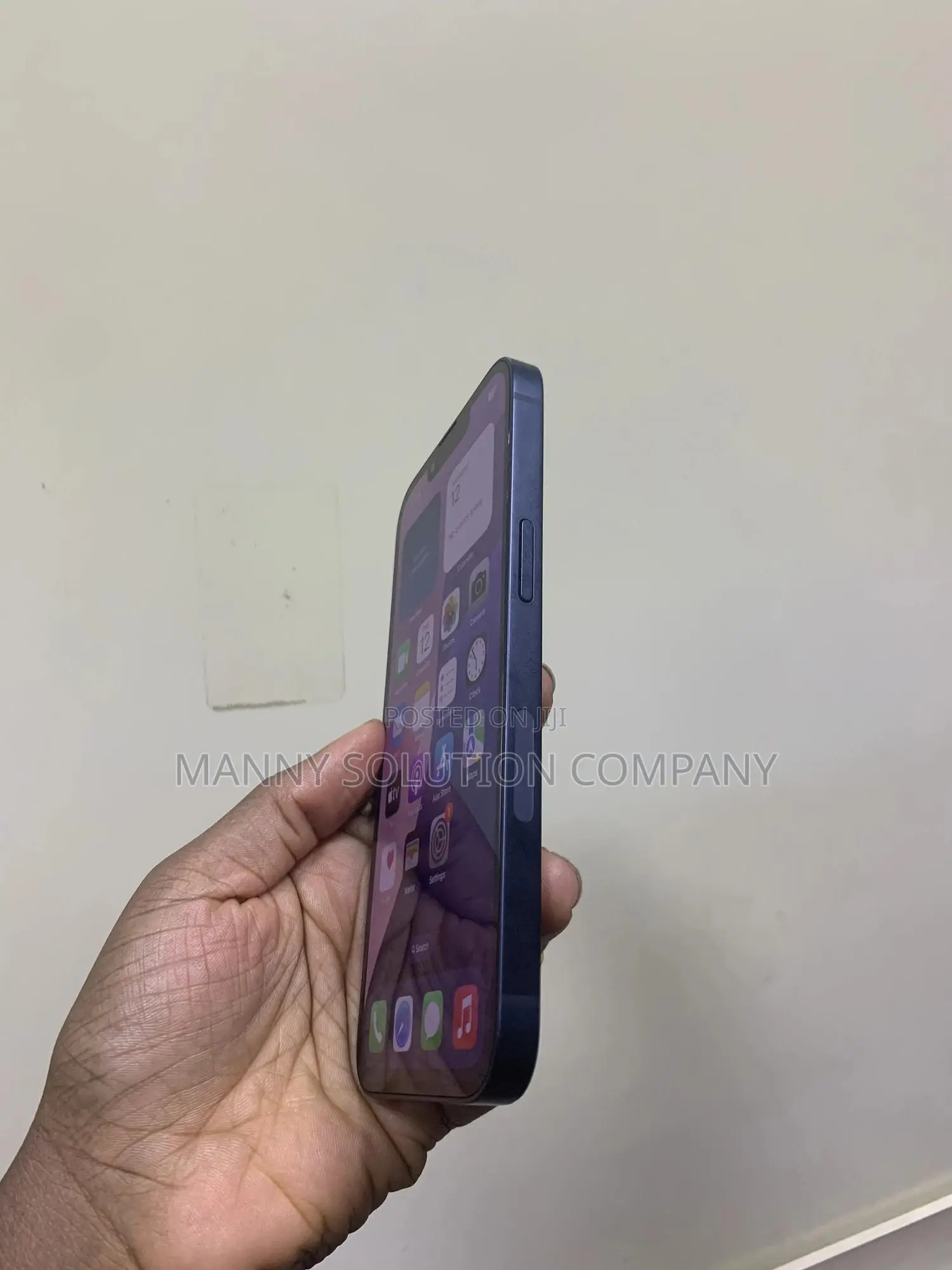 Apple iPhone 13 128 GB Blue