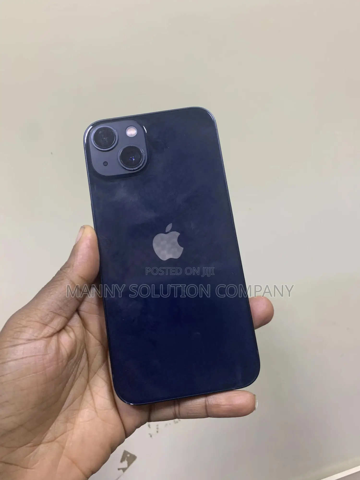 Apple iPhone 13 128 GB Blue