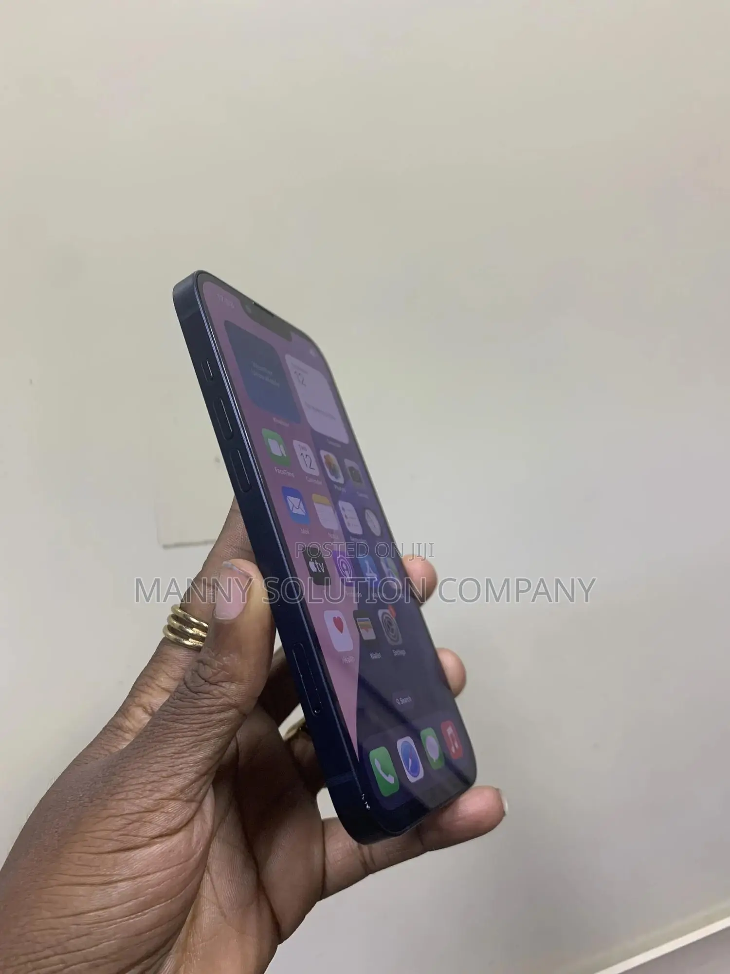 Apple iPhone 13 128 GB Blue