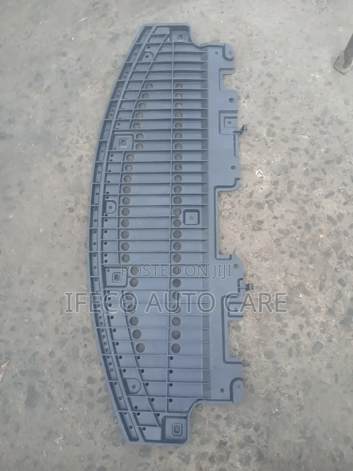 Under Engine Protector for Toyota Corolla 2015 Available