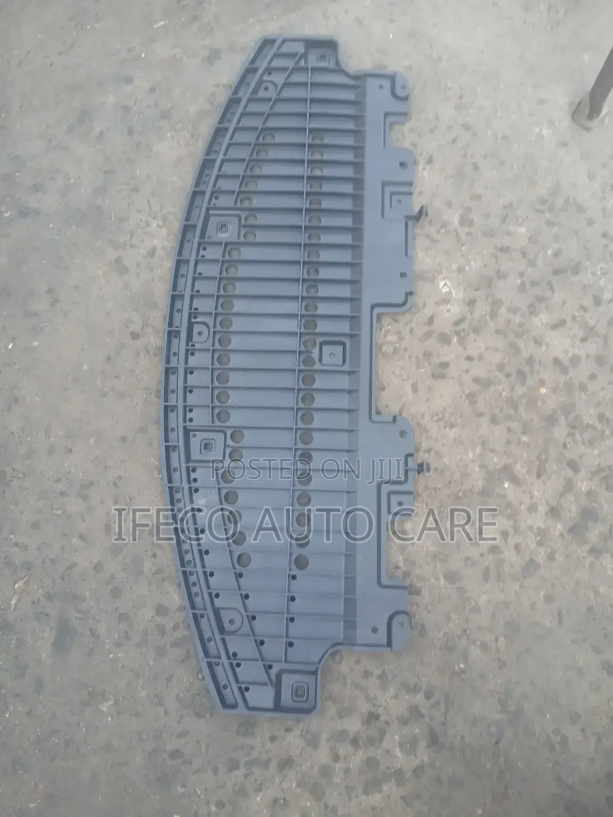 Under Engine Protector for Toyota Corolla 2015 Available