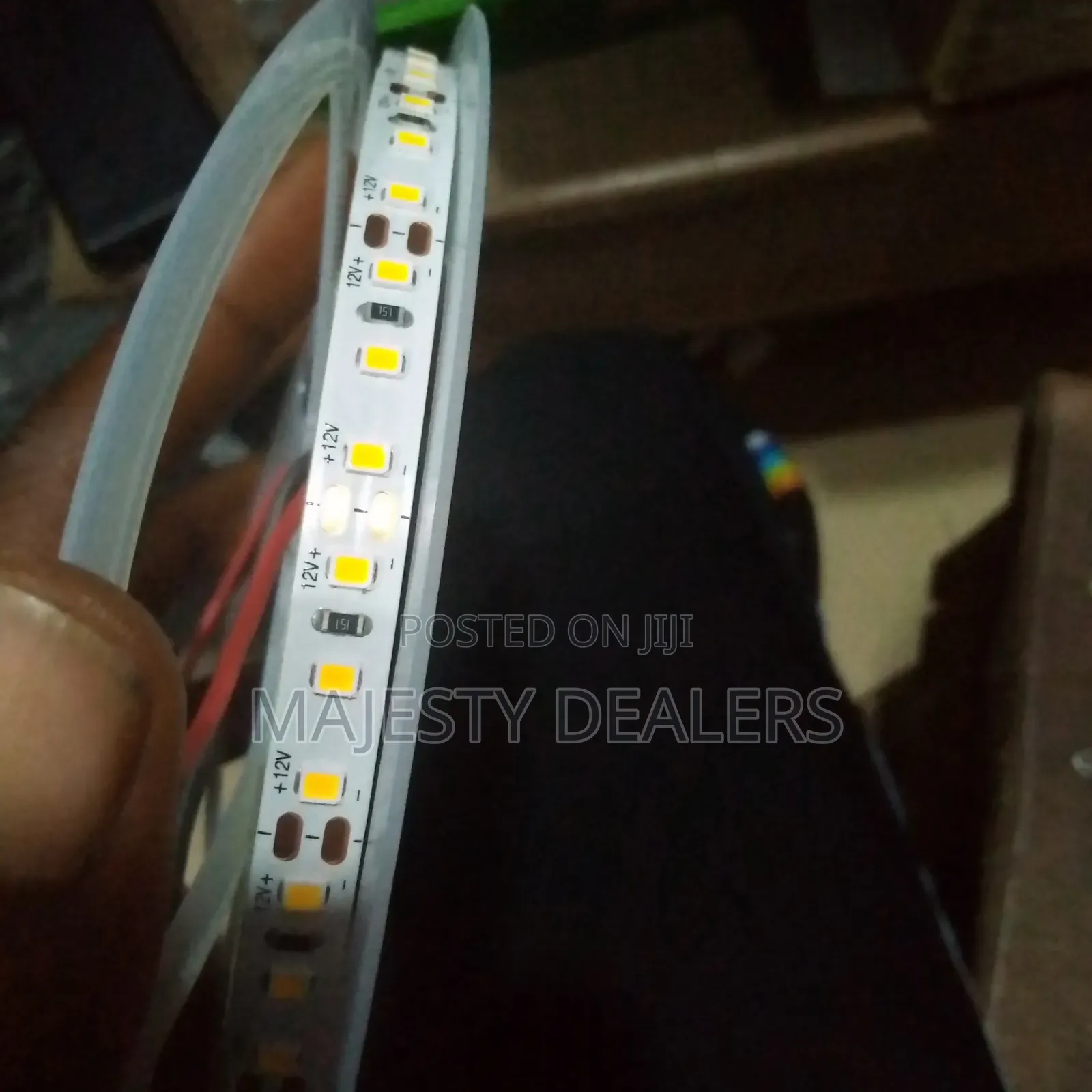 12v 10meter Tape Light All in One Strip Tape Light