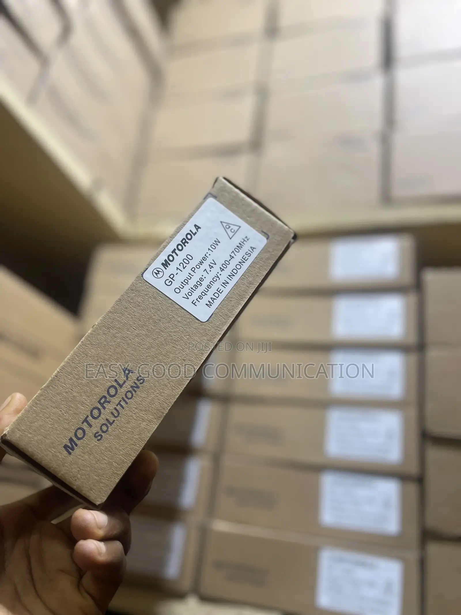 Motorola Gp 1200