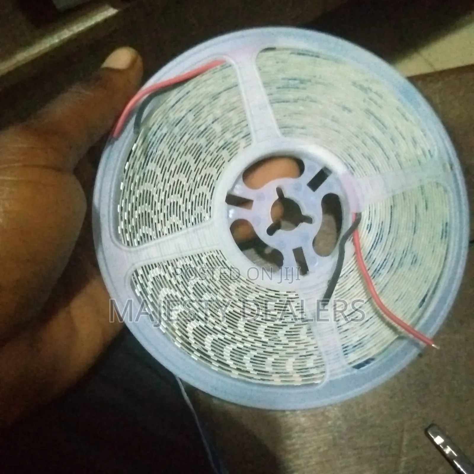 Tape Light All in One 10 Meter Led Tape Light