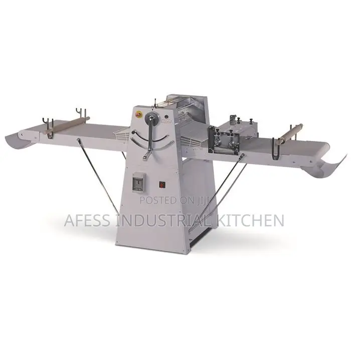 Commercial Dough Sheeter (Standing)