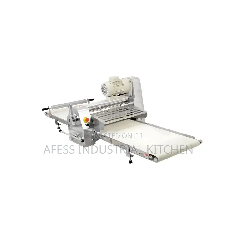 Commercial Dough Sheeter (Tabletop)