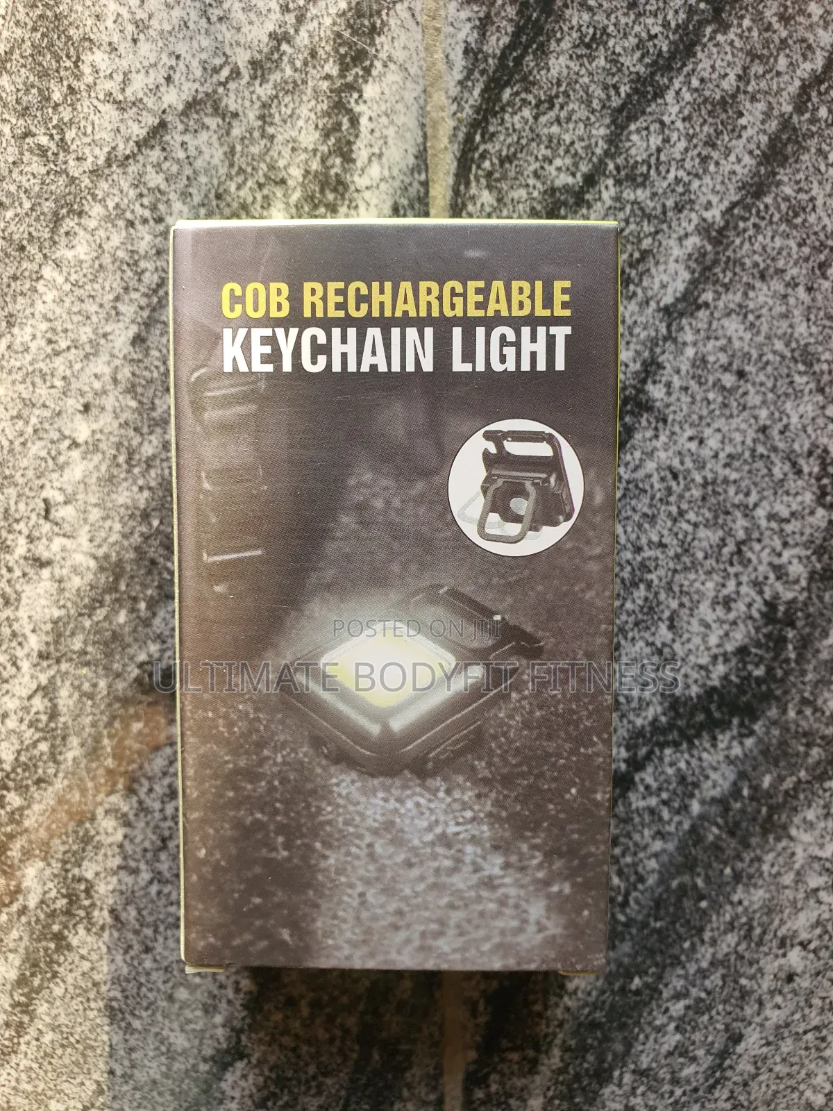 Brand New Cob Reachable Led Light