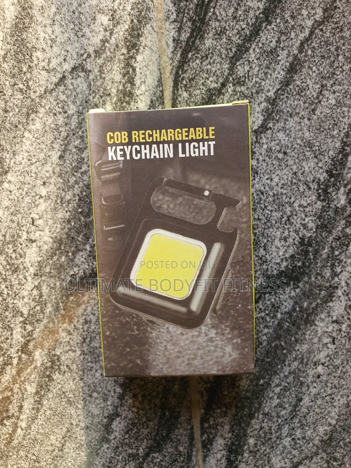 Brand New Cob Reachable Led Light