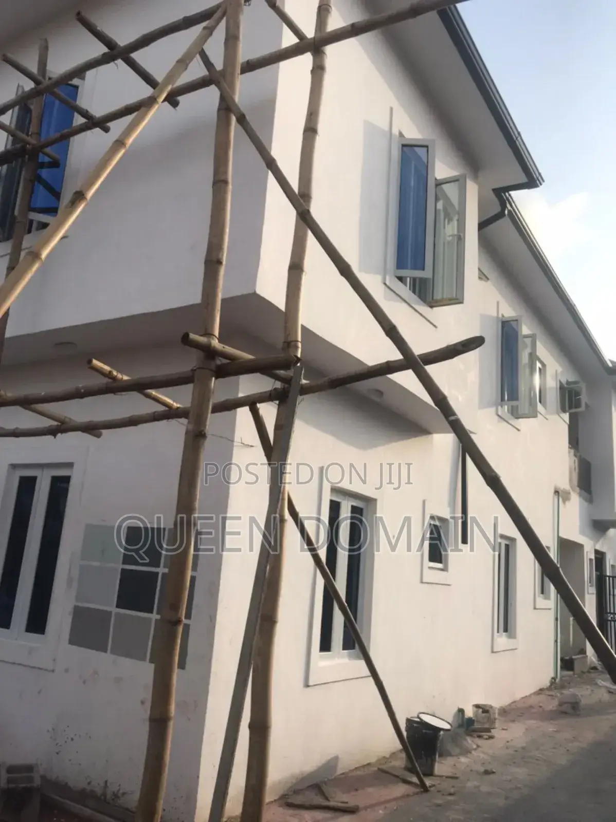 2bdrm Block of Flats in Silverland, Sangotedo for rent