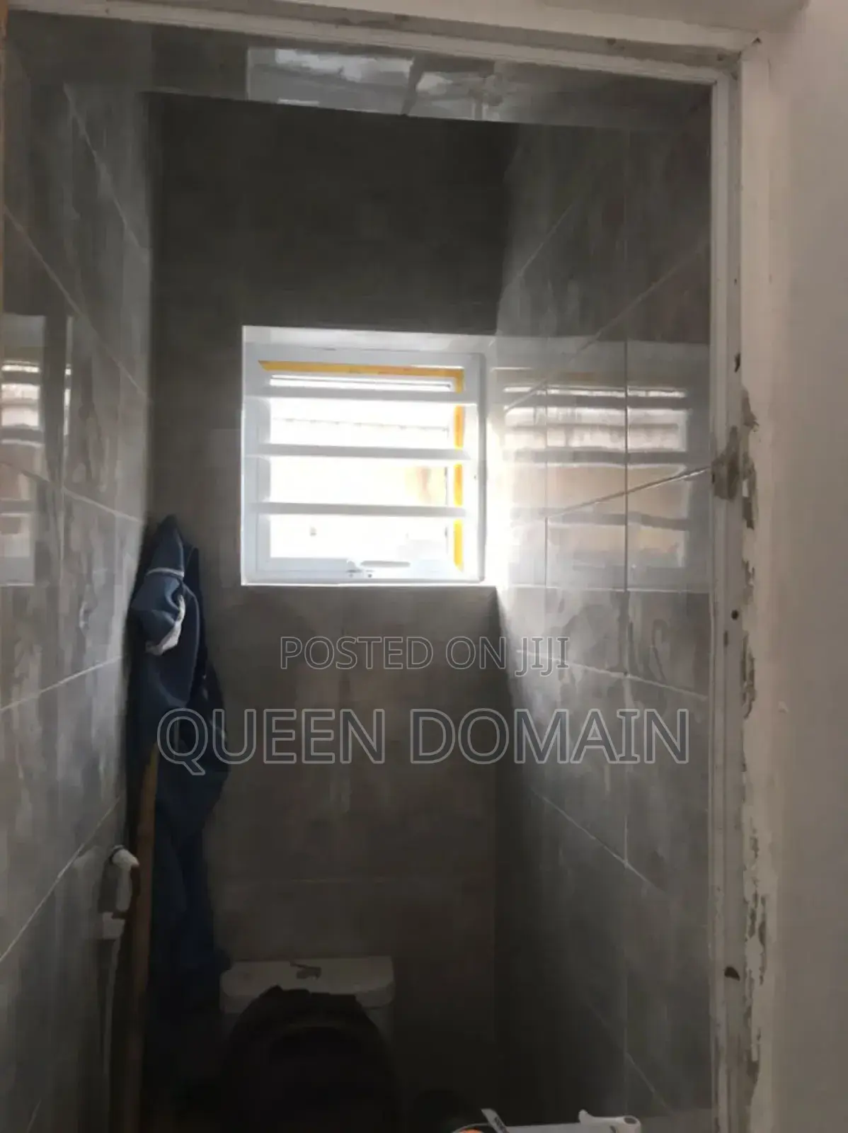 2bdrm Block of Flats in Silverland, Sangotedo for rent