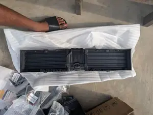Shorter Grille Honda Accord 2024