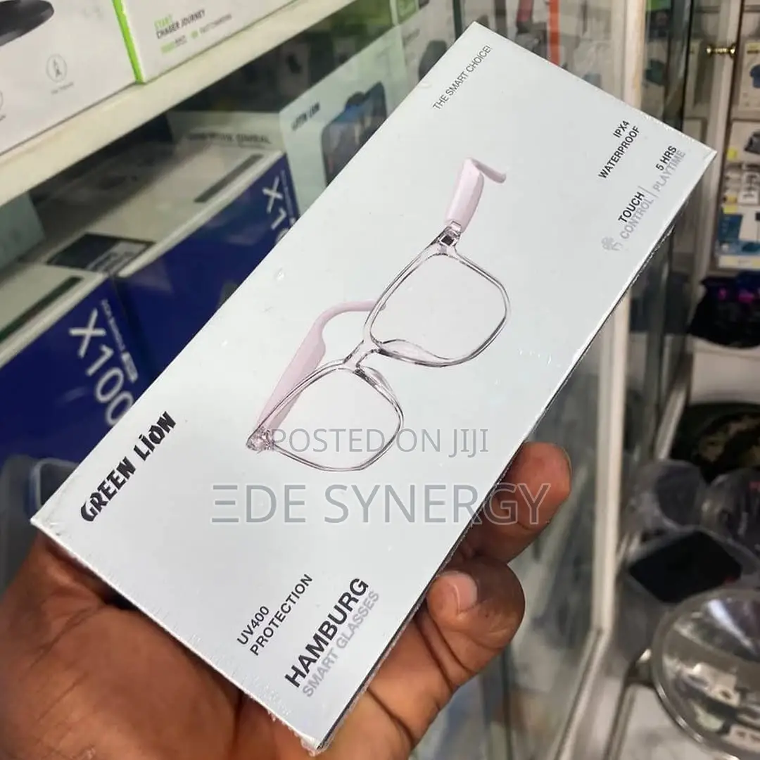 Smart Glasses ( Hamburg )