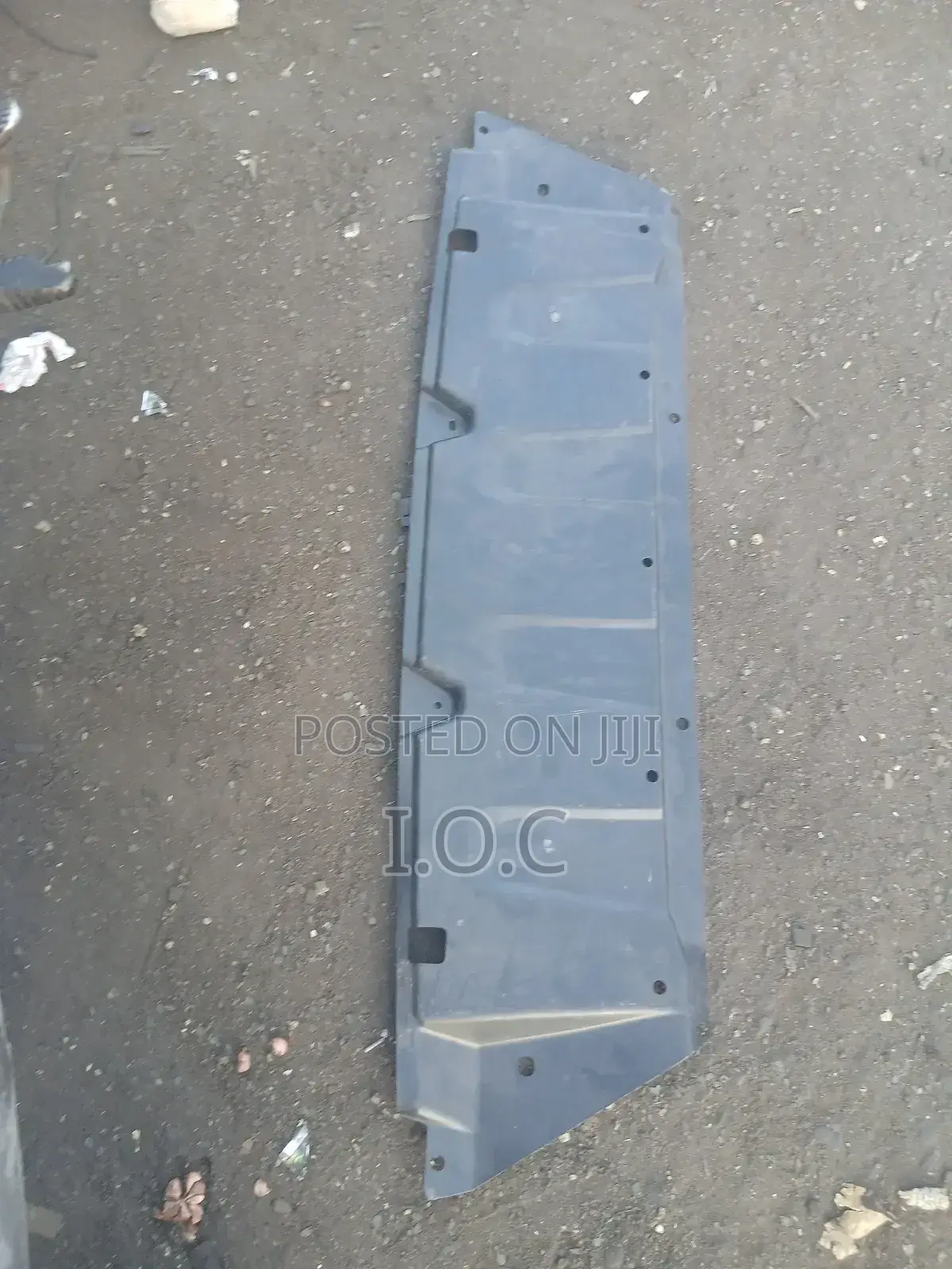 Under Engine Protector for Lexus Rx330 Available