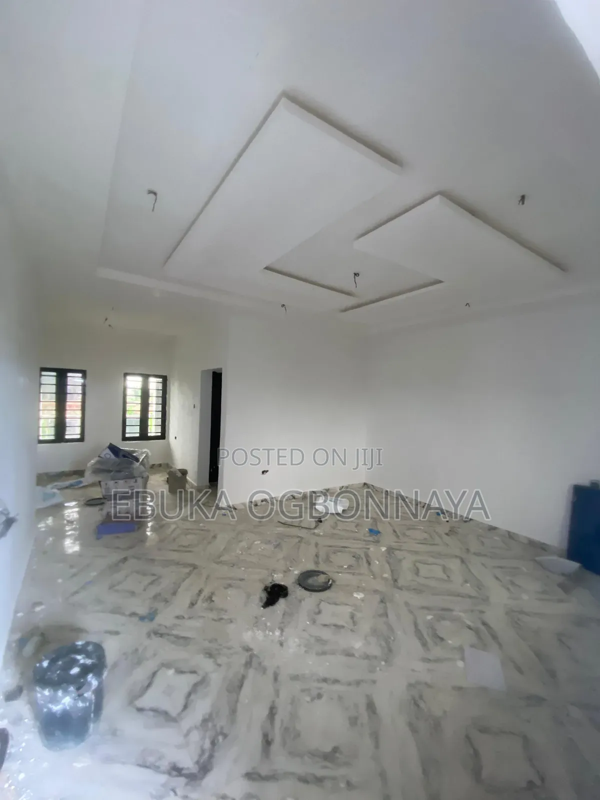 2bdrm Block of Flats in Two Bedroom Flat At, Obio-Akpor for rent