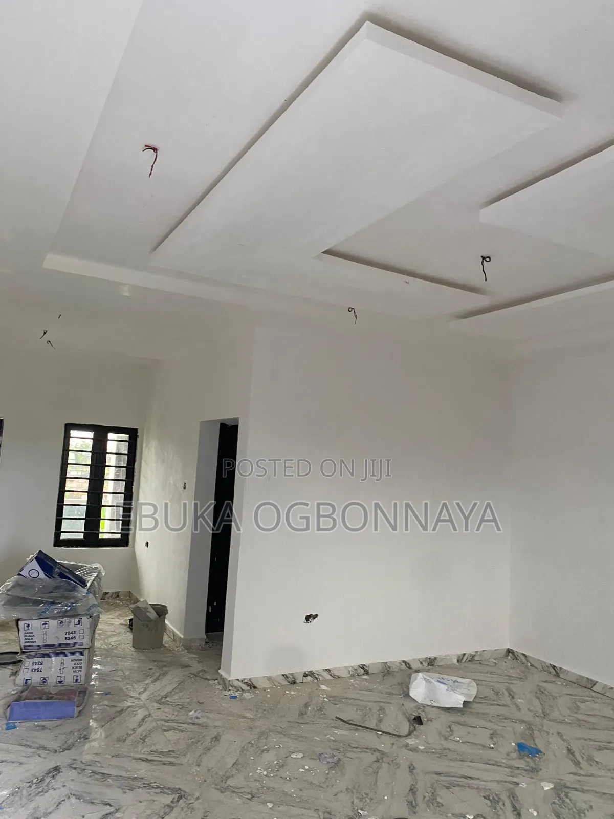 2bdrm Block of Flats in Two Bedroom Flat At, Obio-Akpor for rent