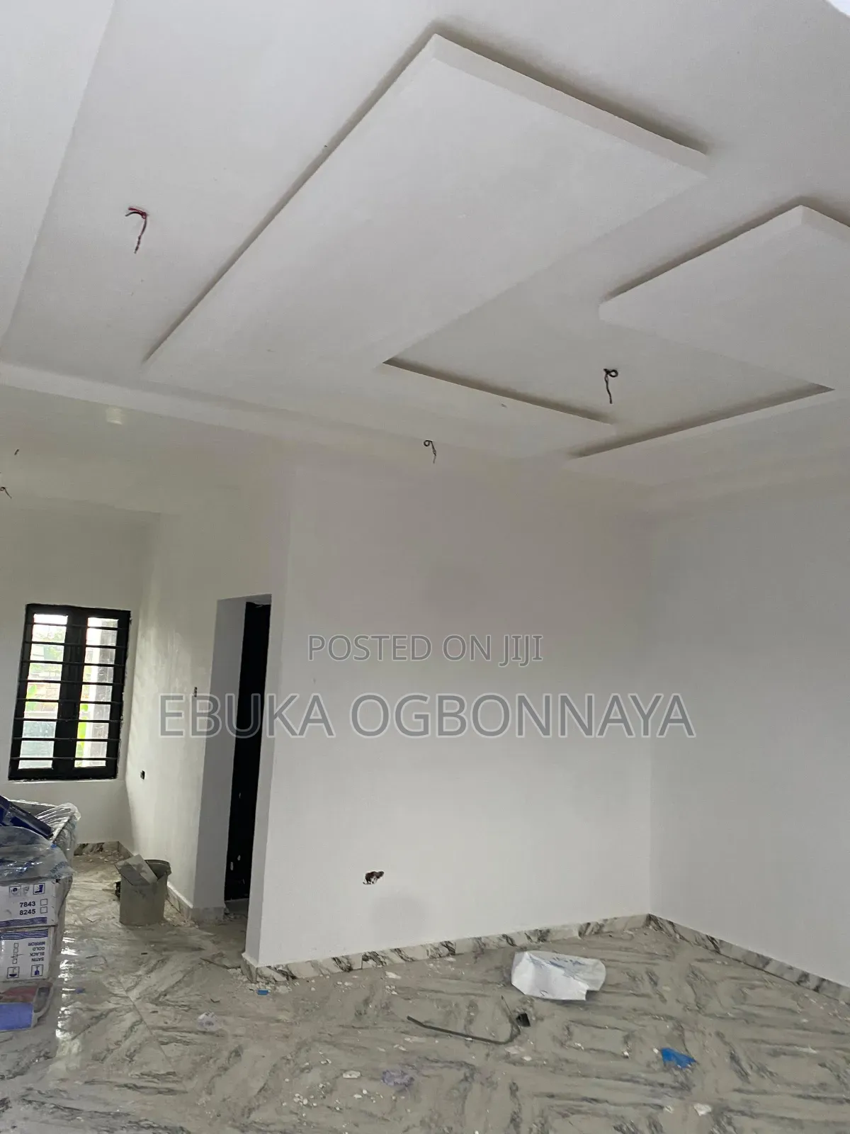 2bdrm Block of Flats in Two Bedroom Flat At, Obio-Akpor for rent