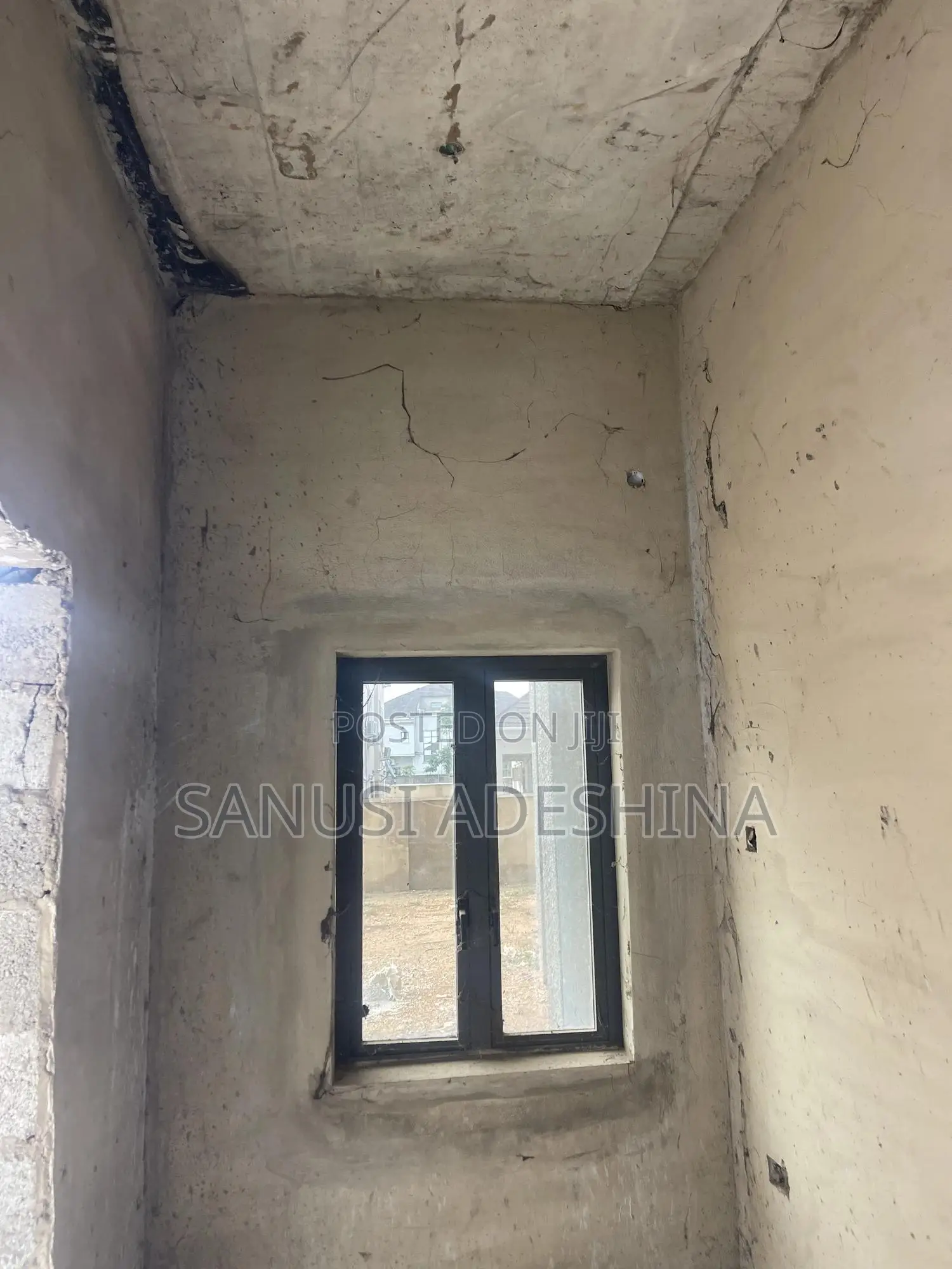 5bdrm Duplex in Kado Phase 2 Fct for sale