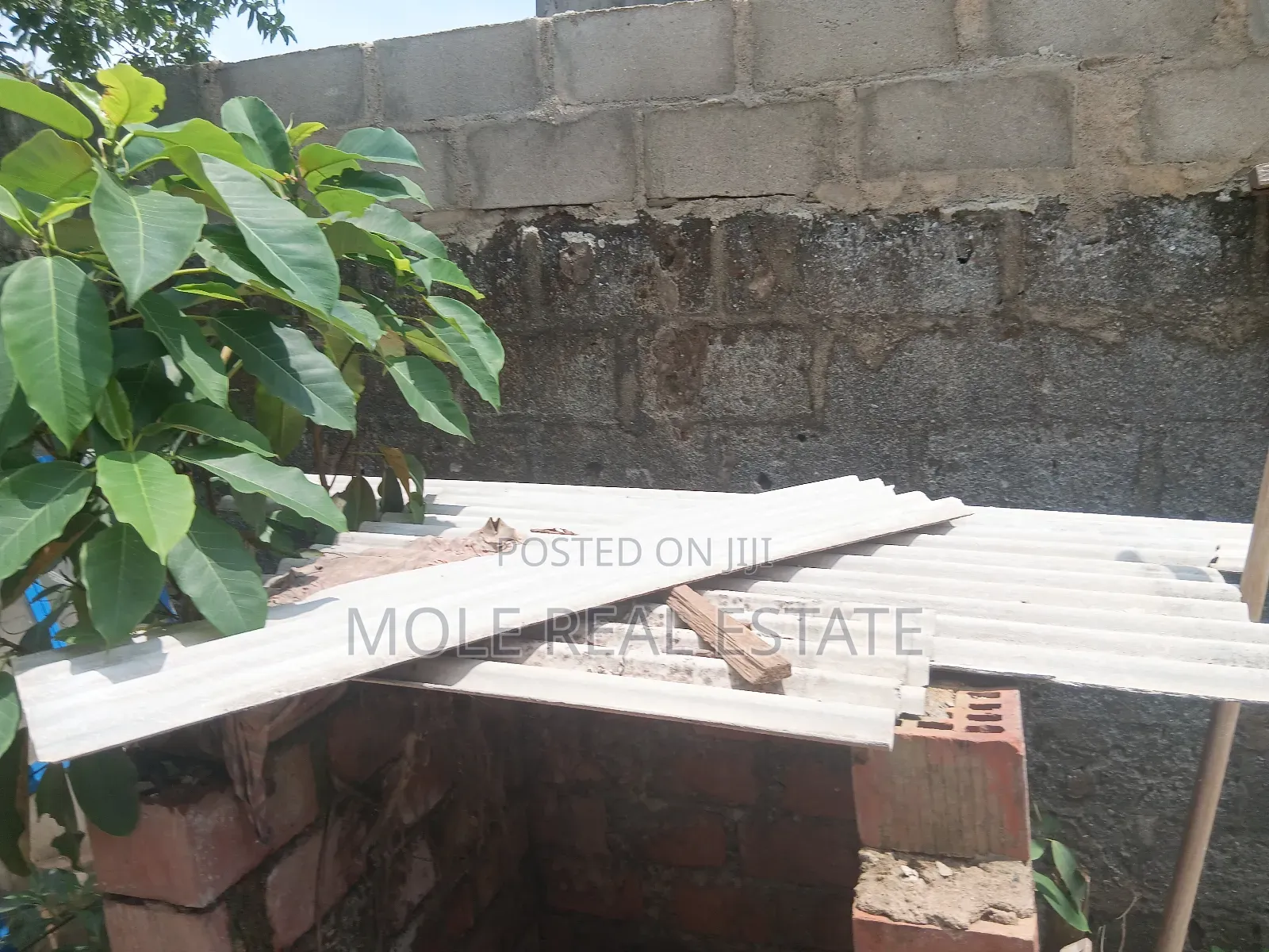 56 Acers of Land Lisa Adefolu Obafemi Owode Ogun State