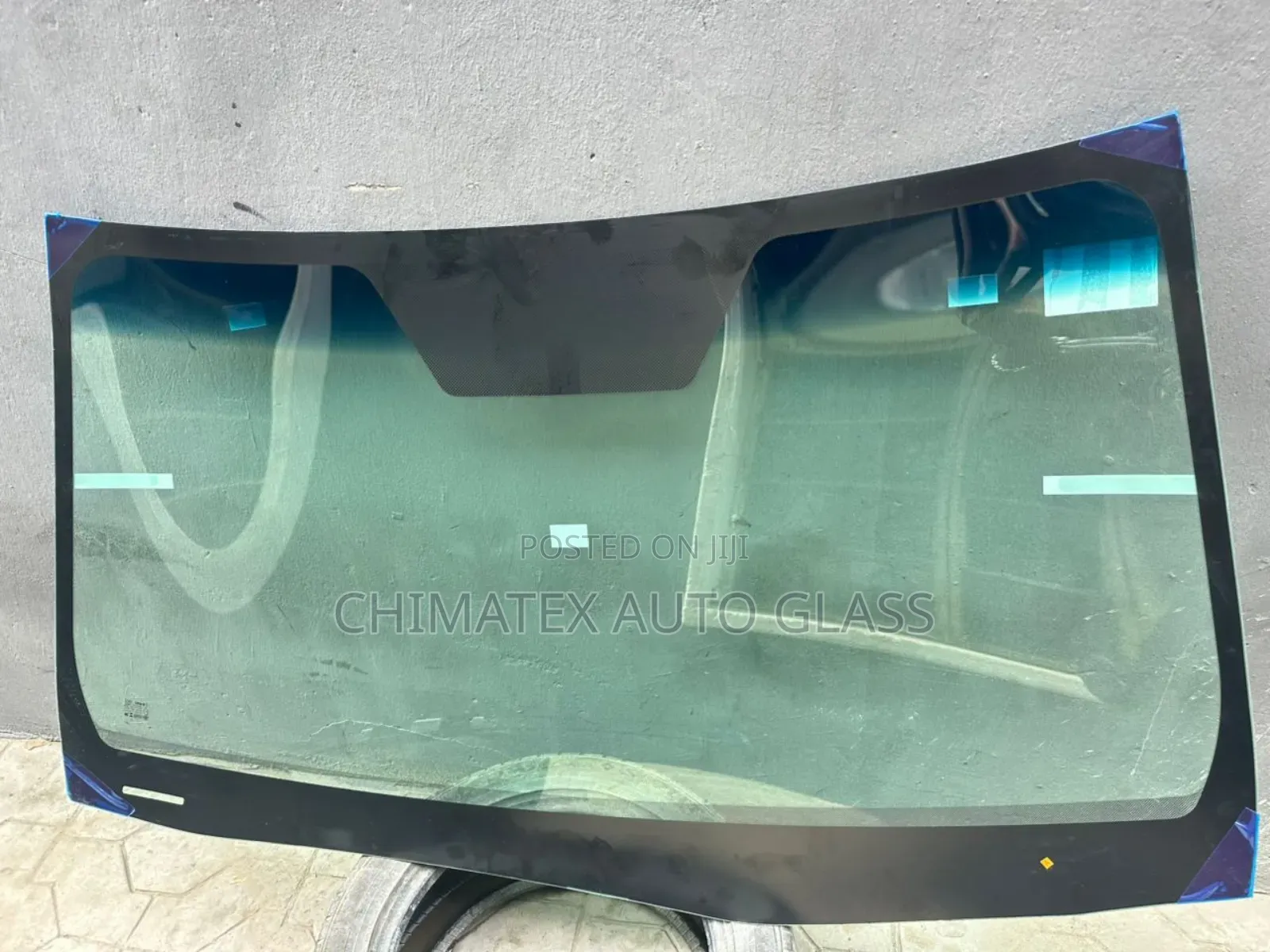 Acura ZDX 2013 Windscreen Glass We Deliver Install