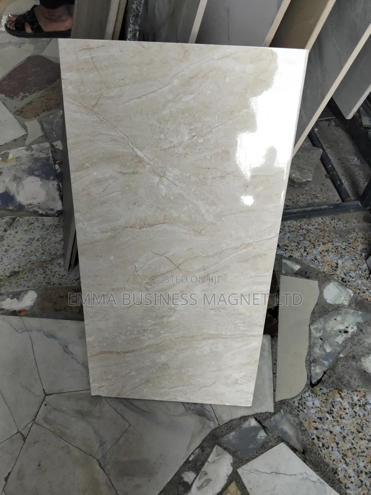 30x60 High Quality Virony Walls Tiles 