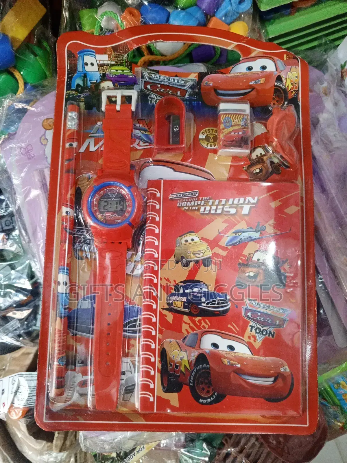 Stationery Set_dozen