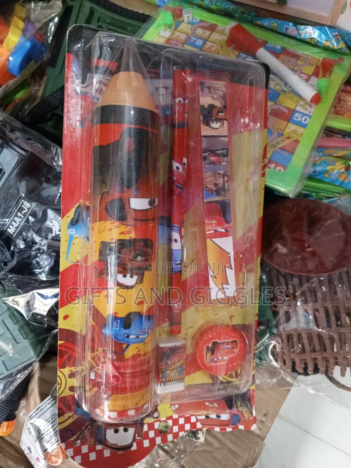 Stationery Set_dozen