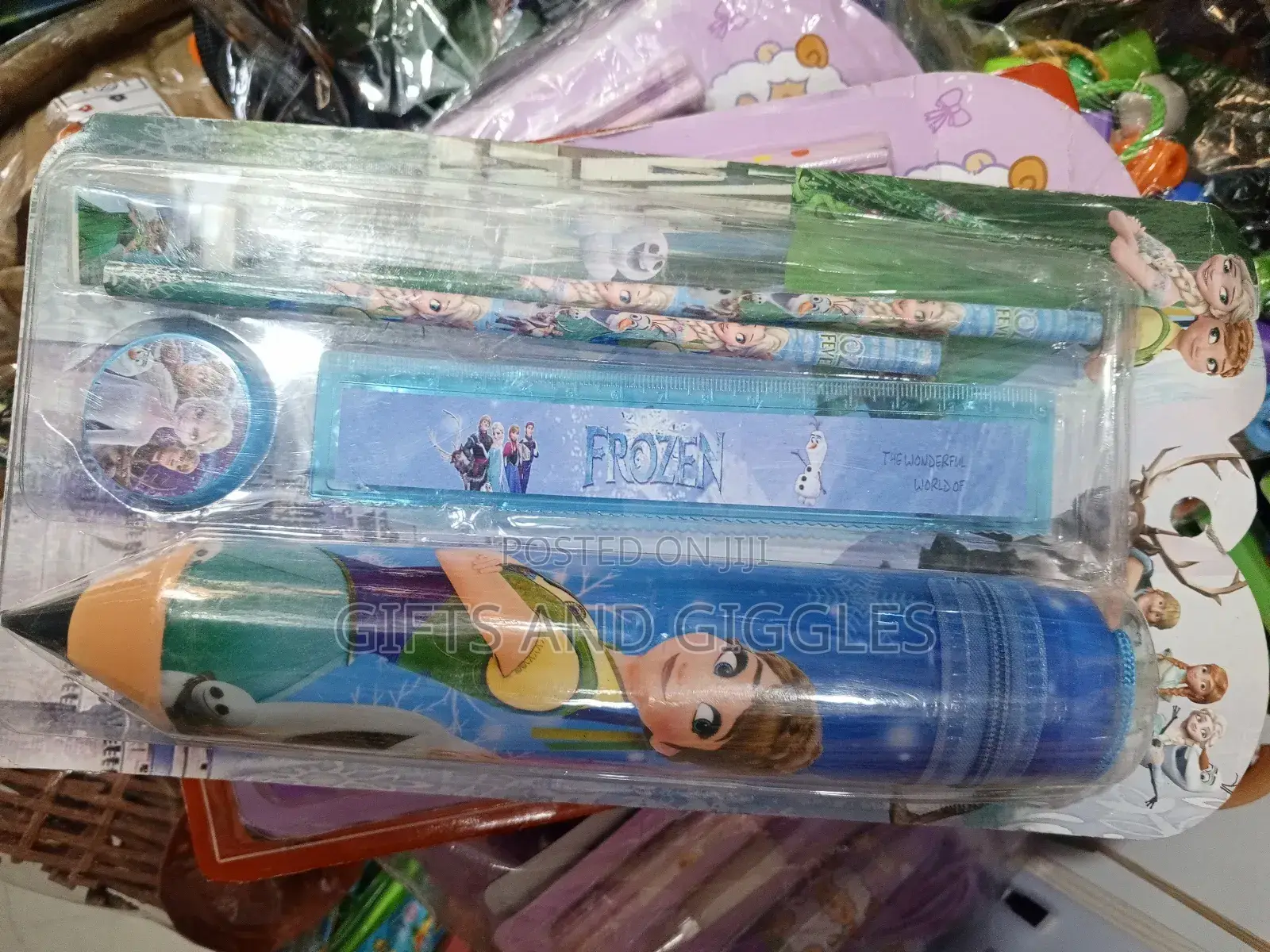 Stationery Set_dozen