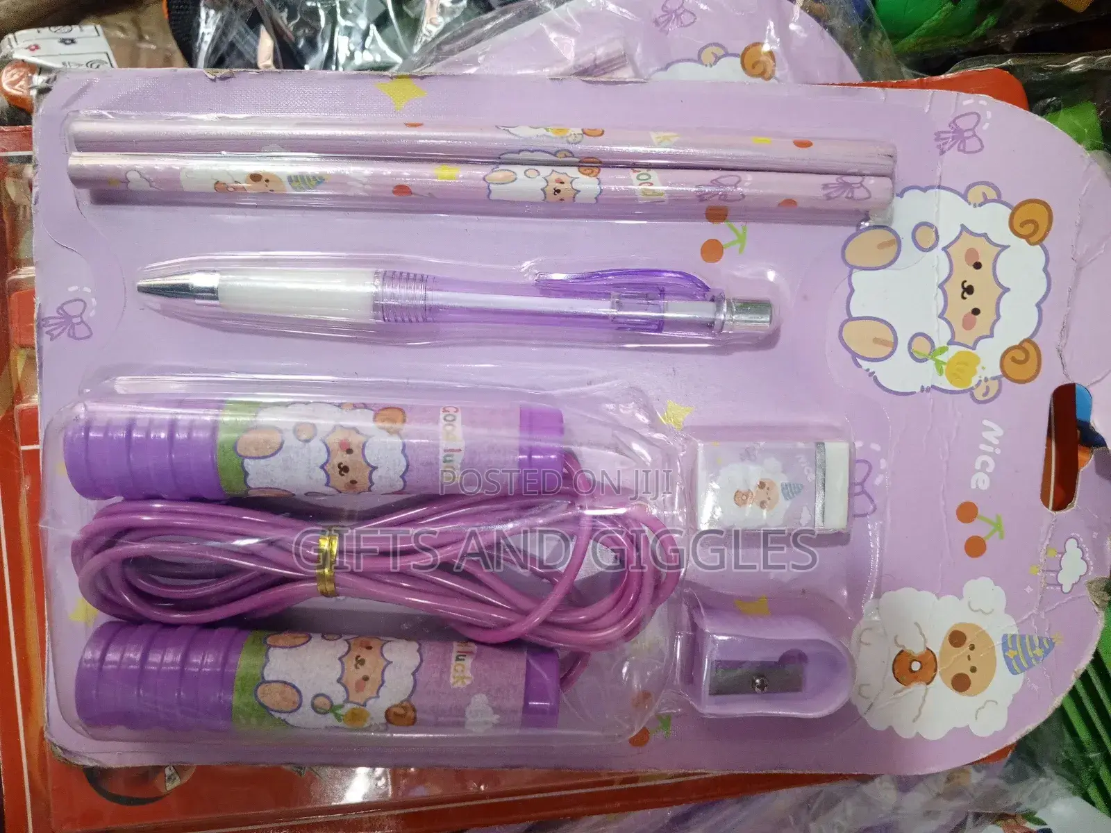 Stationery Set_dozen