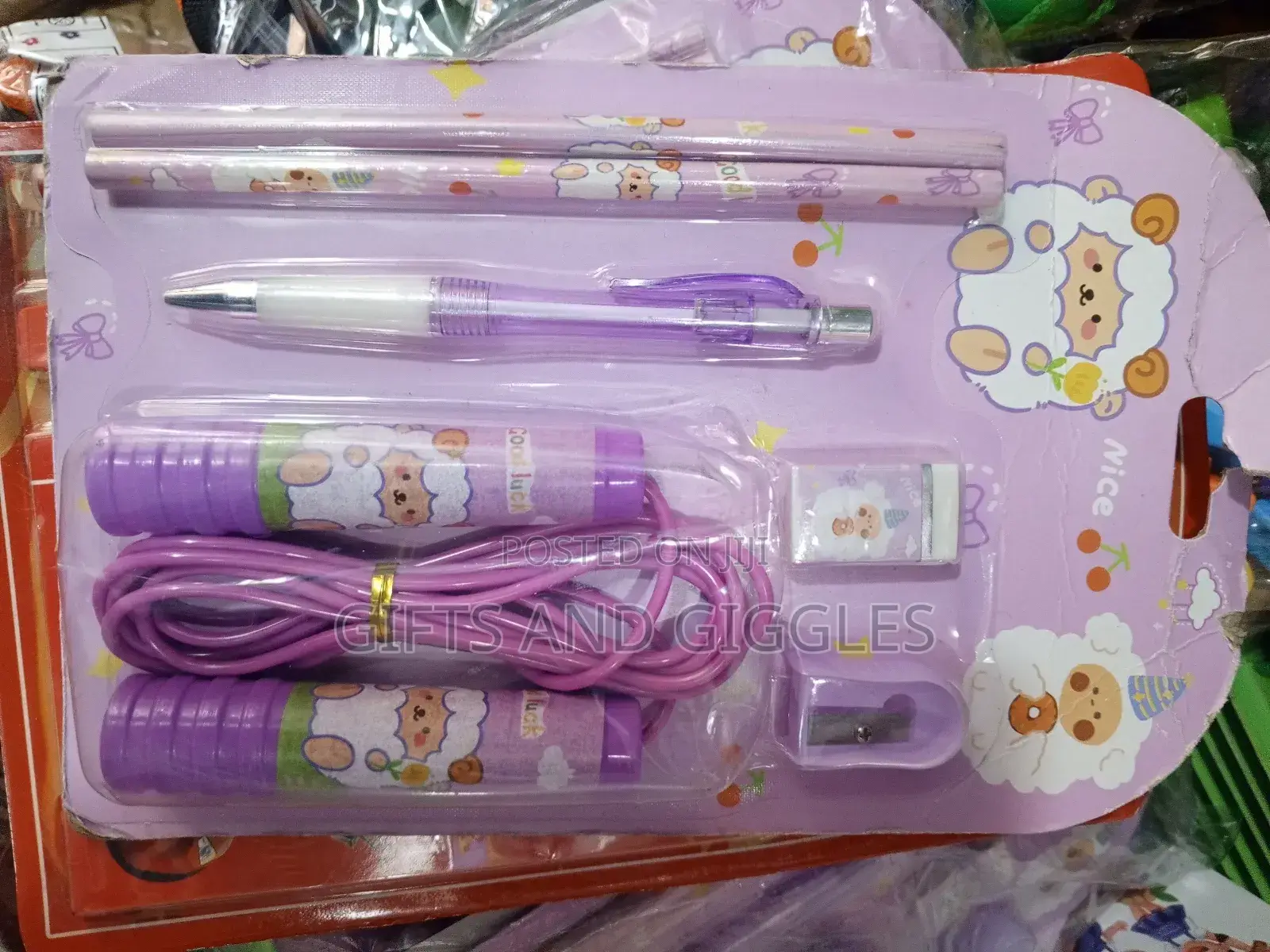 Stationery Set_dozen