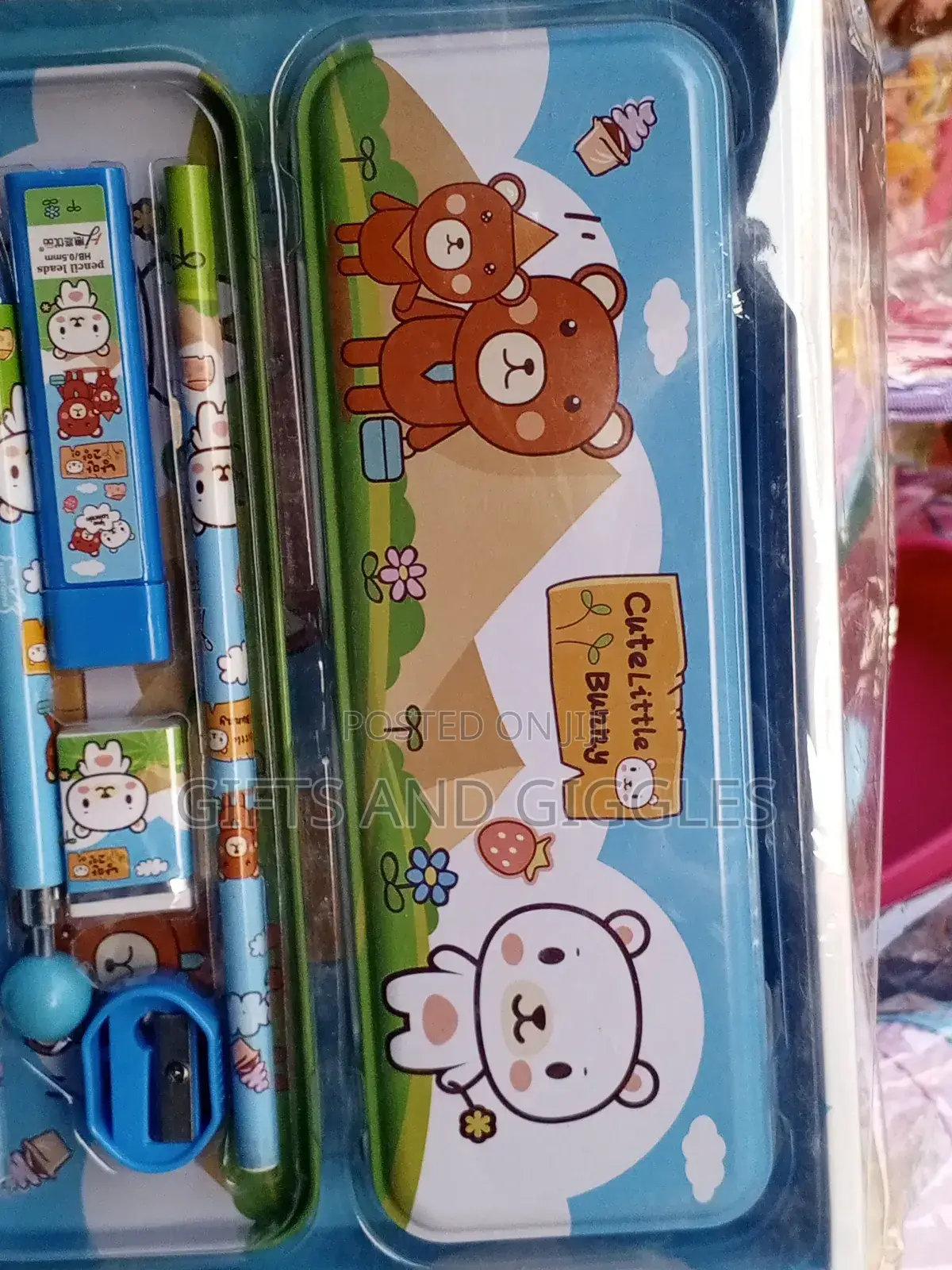 Big Stationery Sets