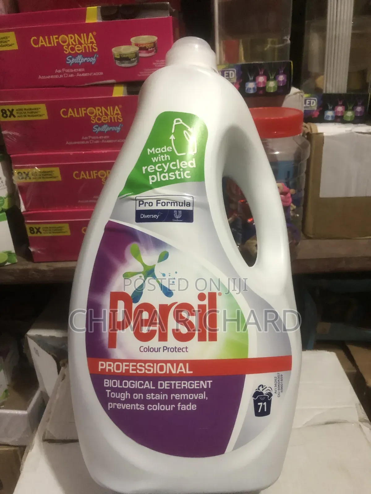 Persil Machine Wash