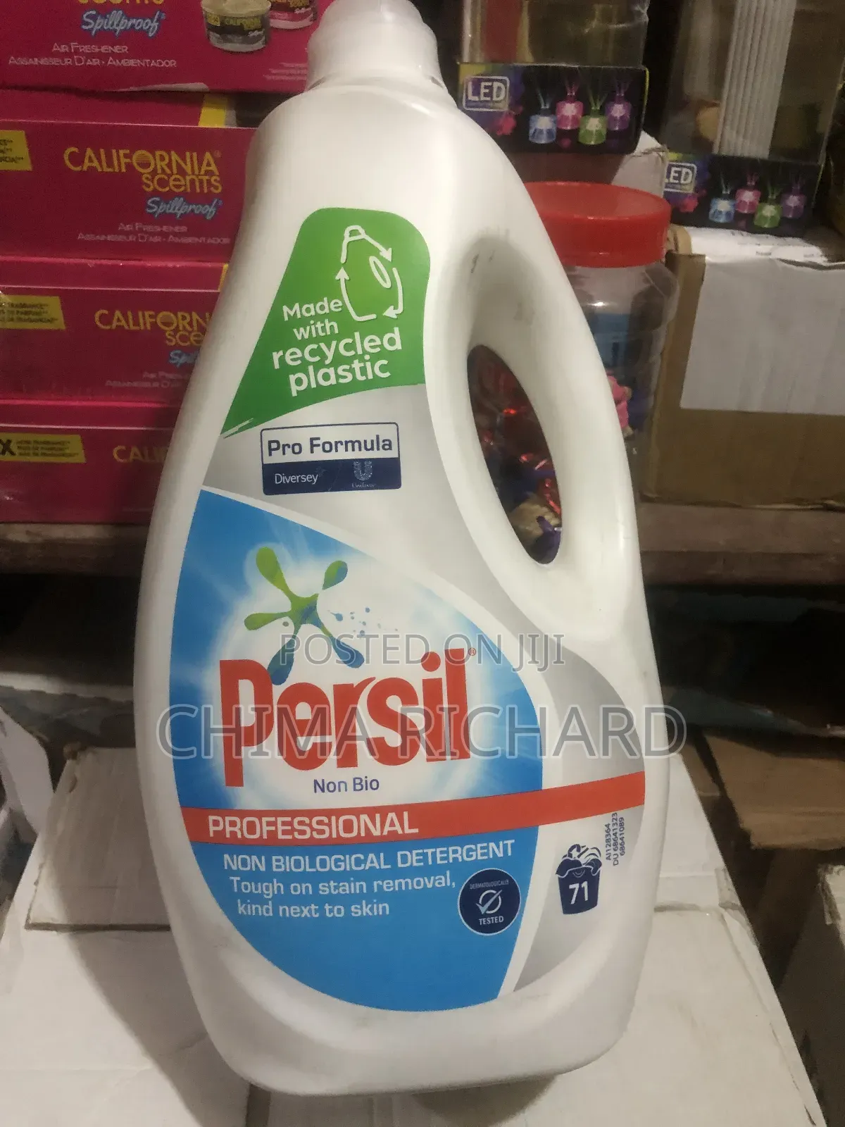 Persil Machine Wash