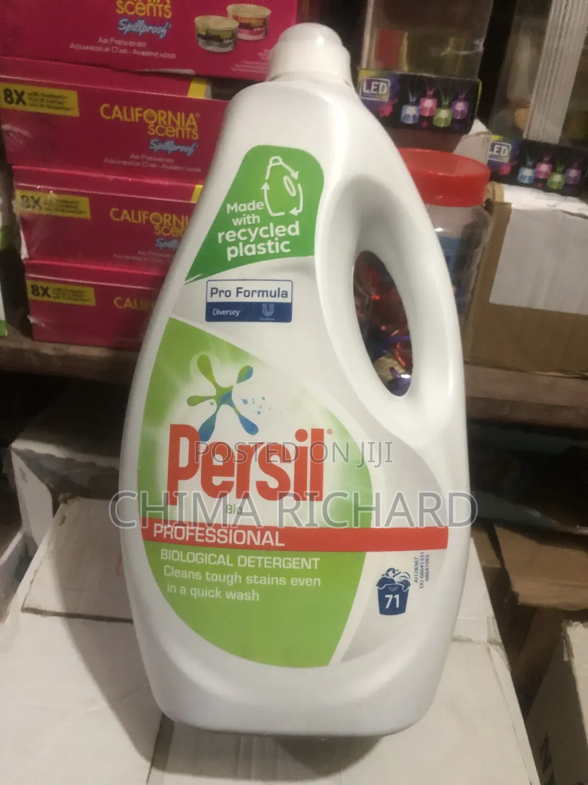Persil Machine Wash