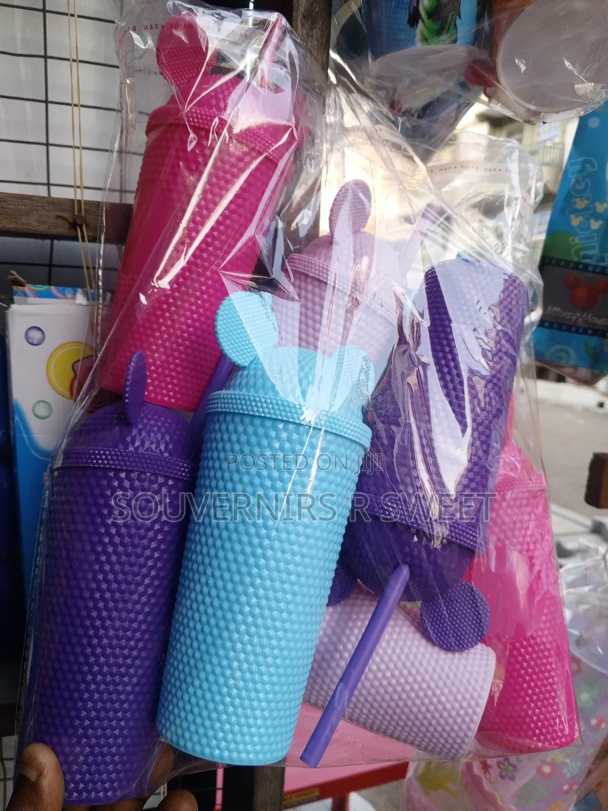 Straw Cups_dozen Price