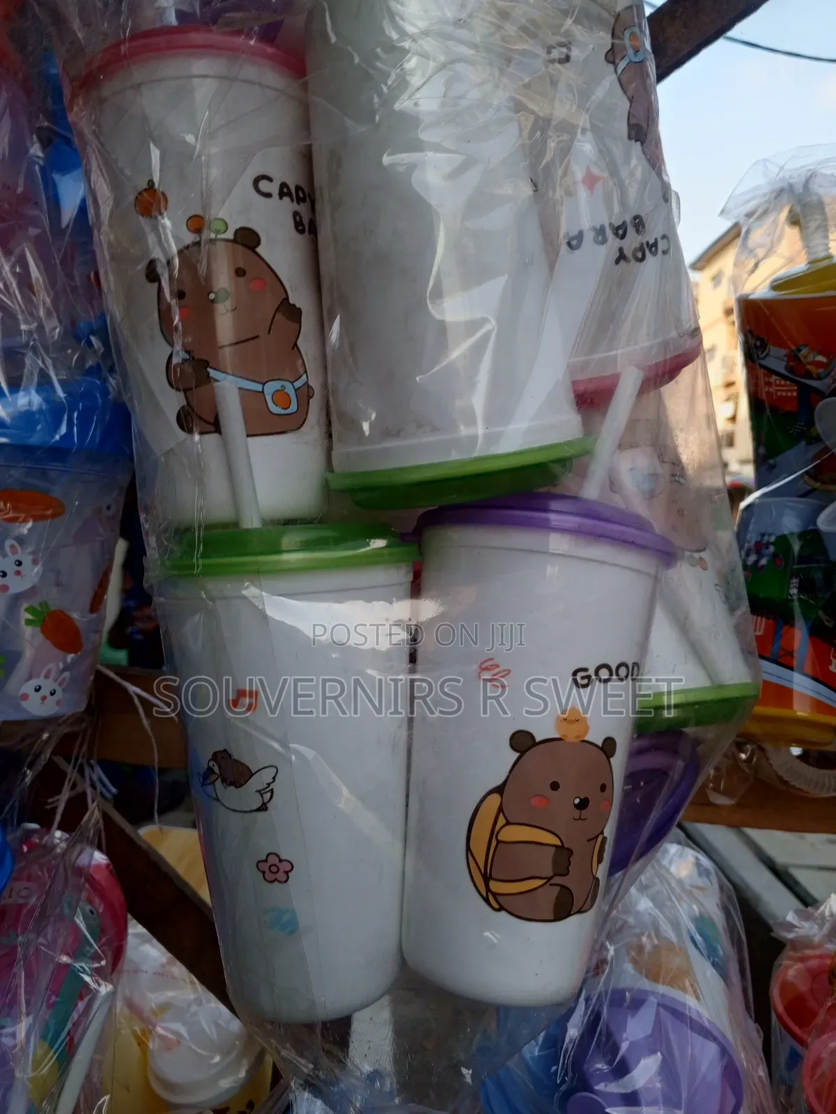 Straw Cups_dozen Price