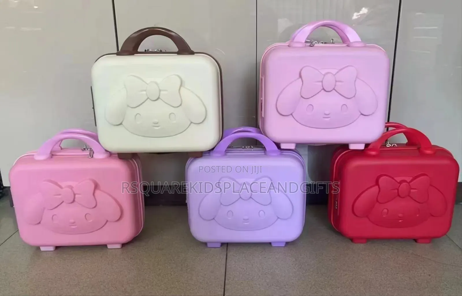 Party Pack for Kids