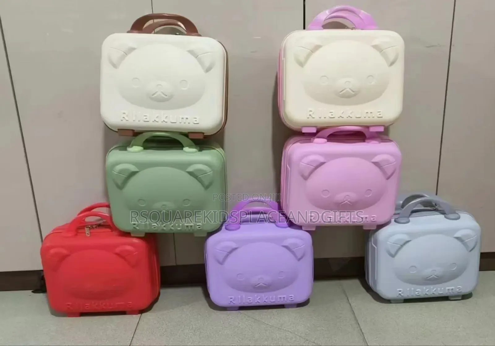 Party Pack for Kids